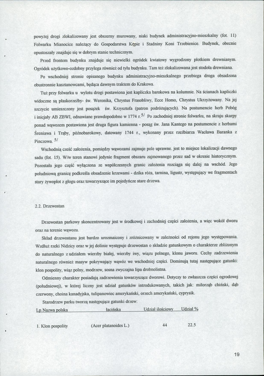 Ewidencja parkowa, skan nr 24