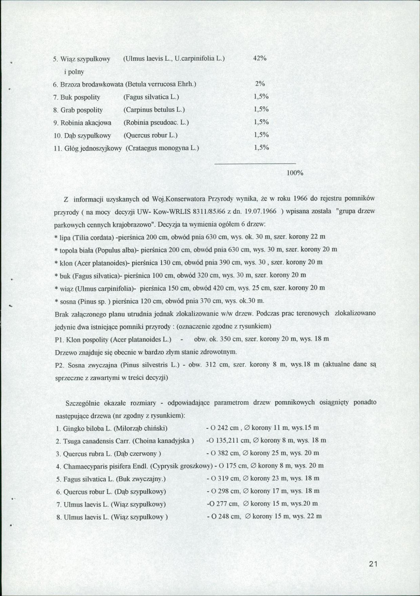 Ewidencja parkowa, skan nr 26