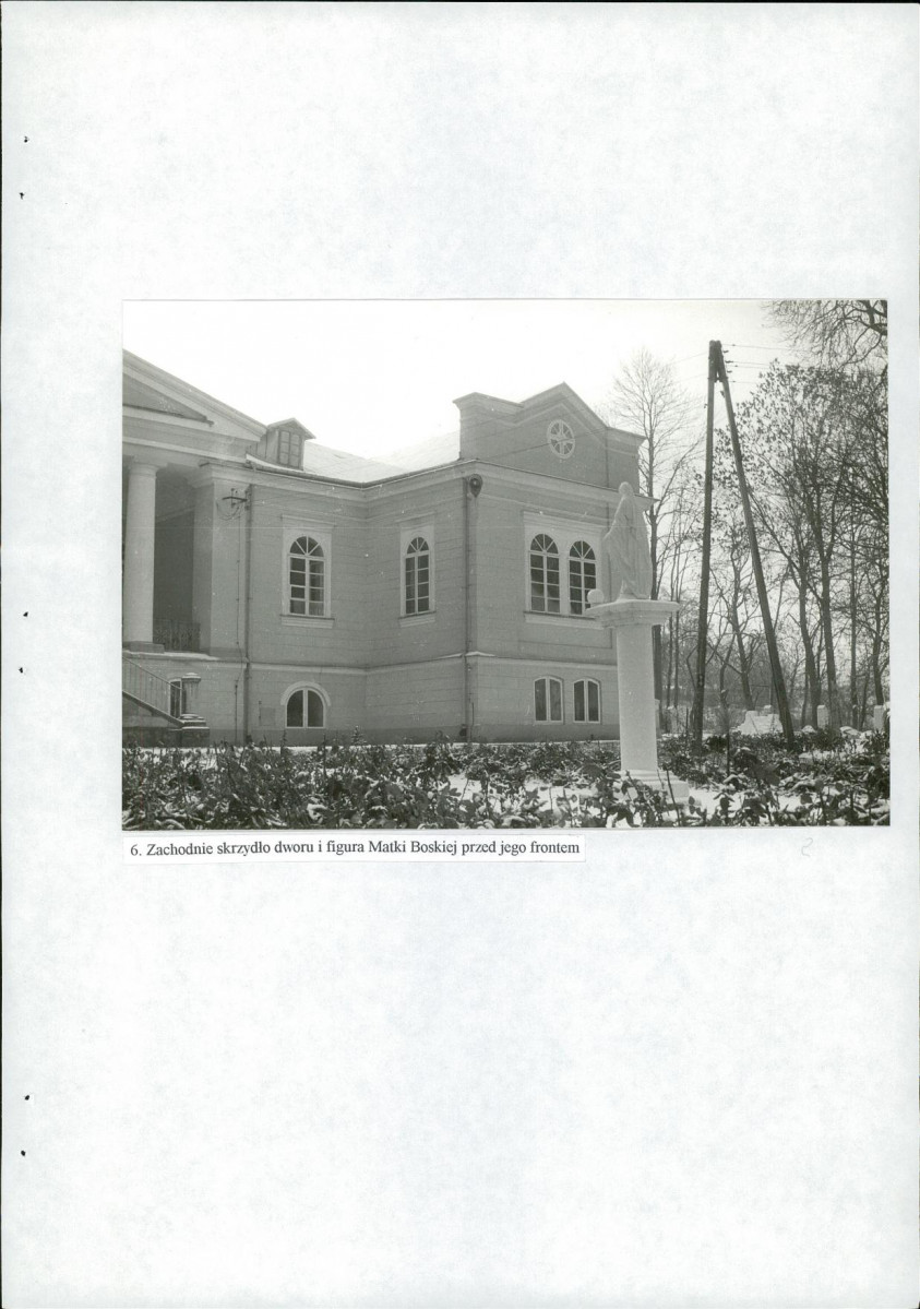 Ewidencja parkowa, skan nr 42