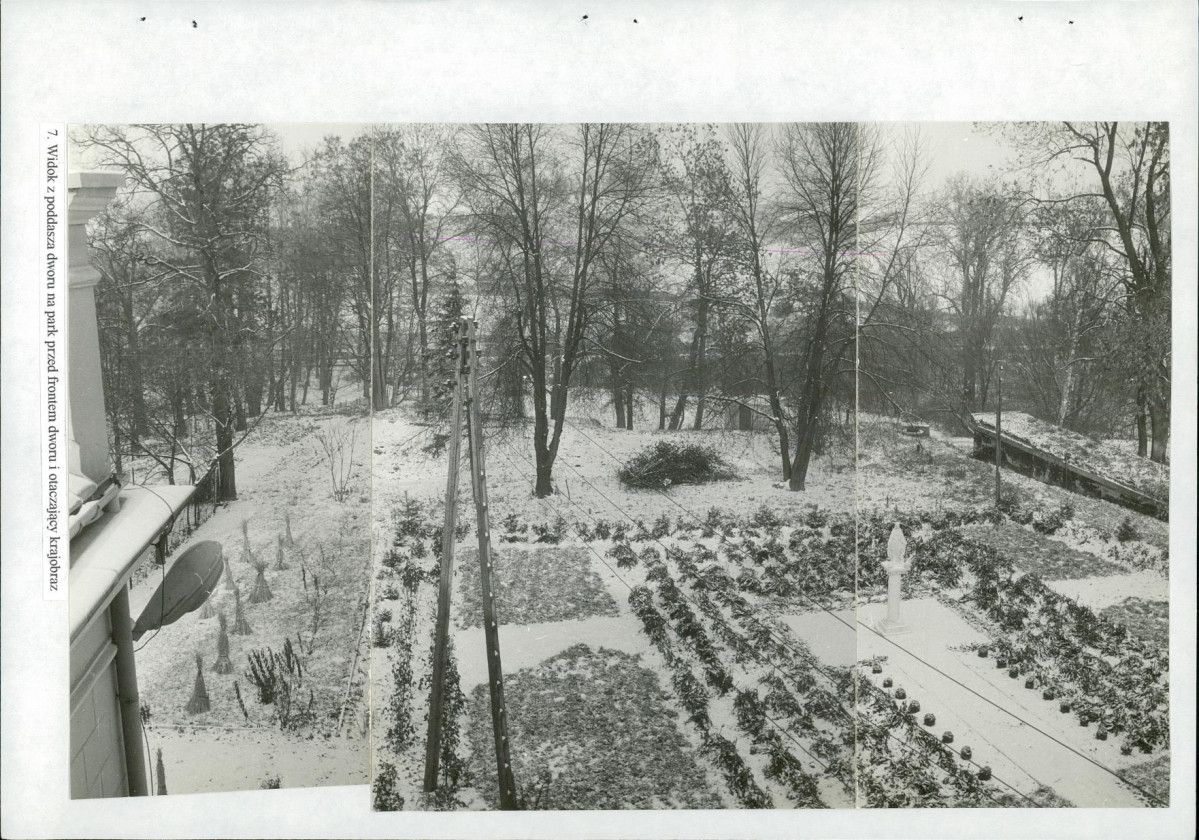 Ewidencja parkowa, skan nr 43