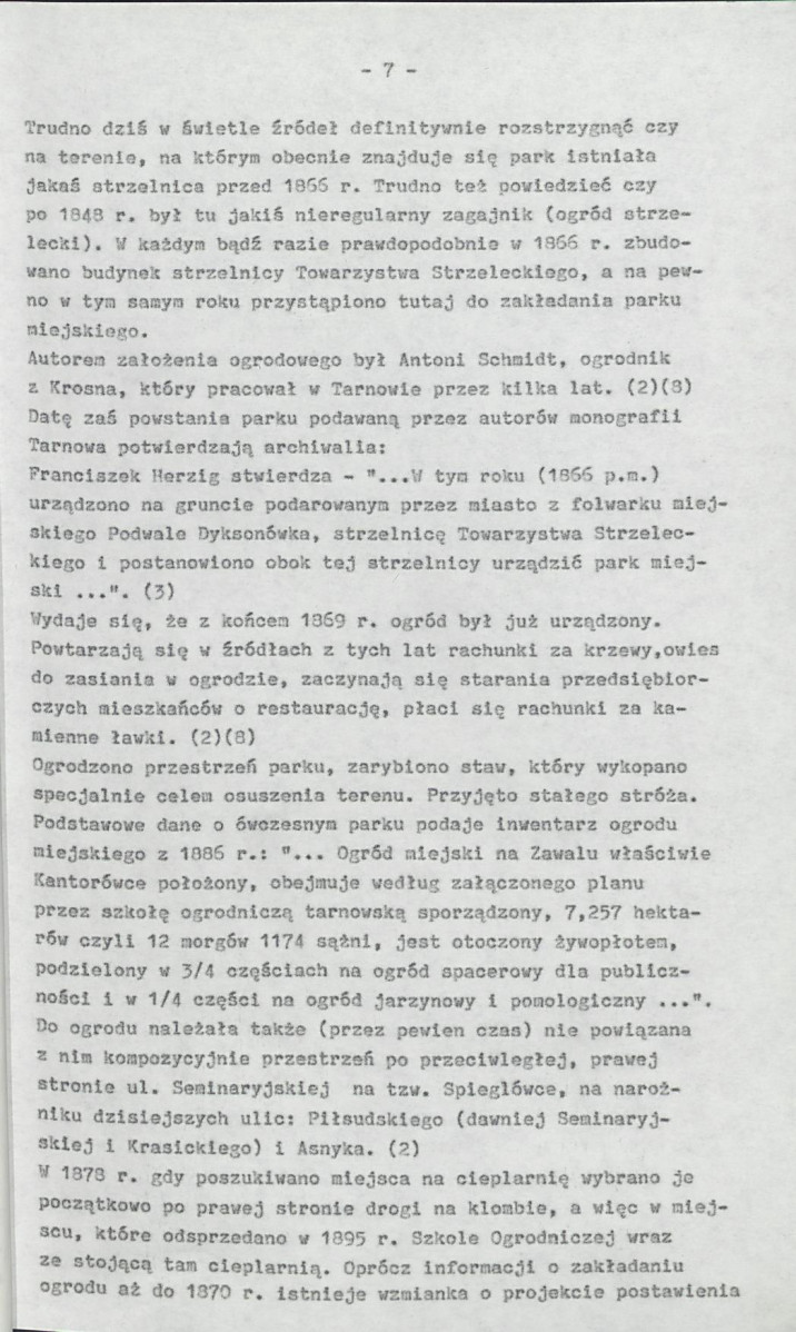 Ewidencja parkowa, skan nr 11
