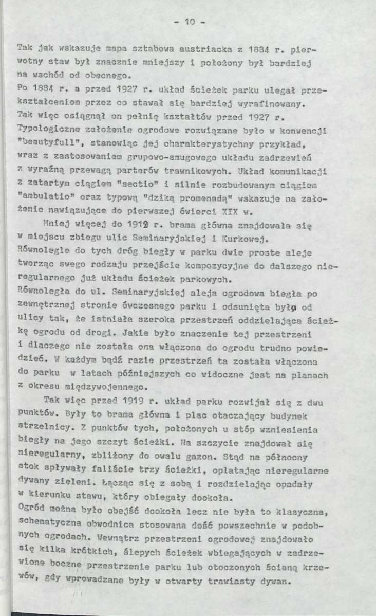 Ewidencja parkowa, skan nr 14