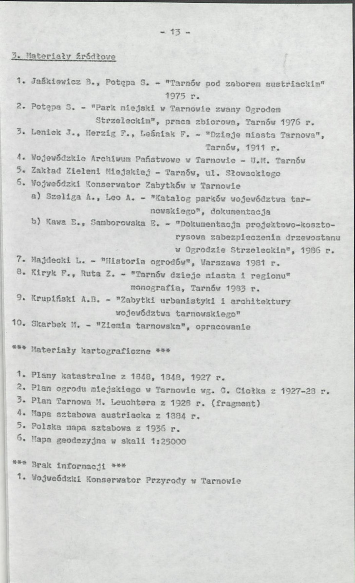 Ewidencja parkowa, skan nr 17