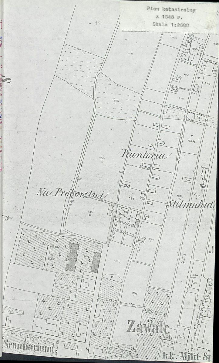 Ewidencja parkowa, skan nr 20