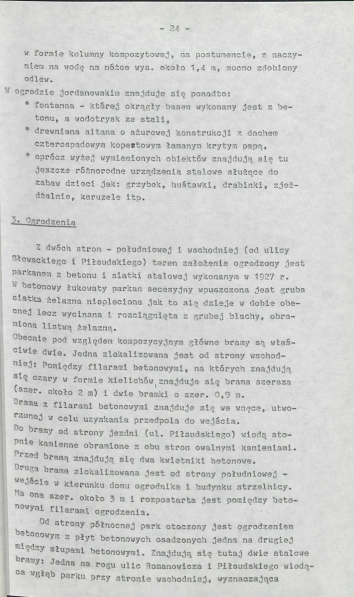 Ewidencja parkowa, skan nr 31