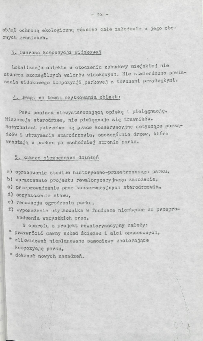 Ewidencja parkowa, skan nr 39