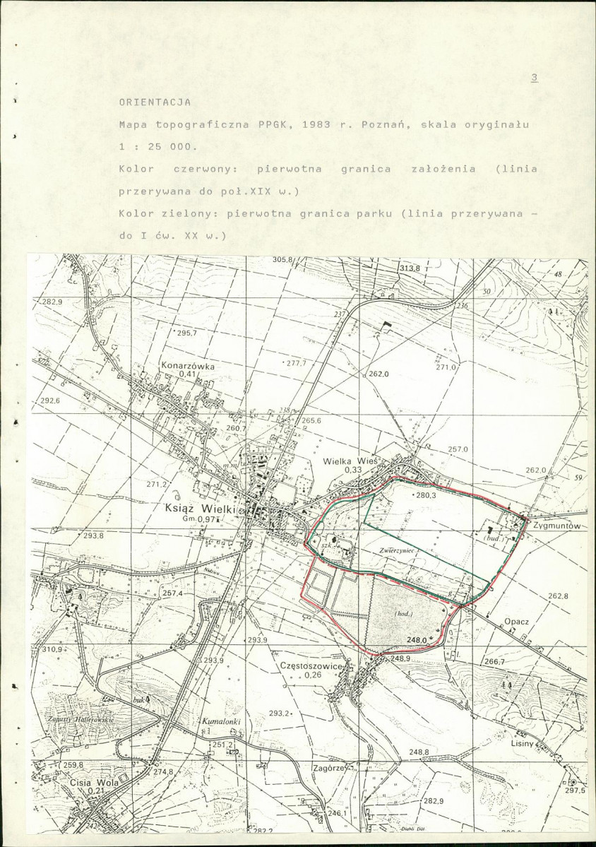 Ewidencja parkowa, skan nr 9