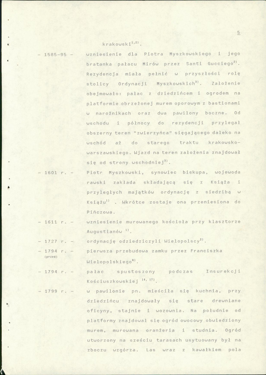 Ewidencja parkowa, skan nr 11