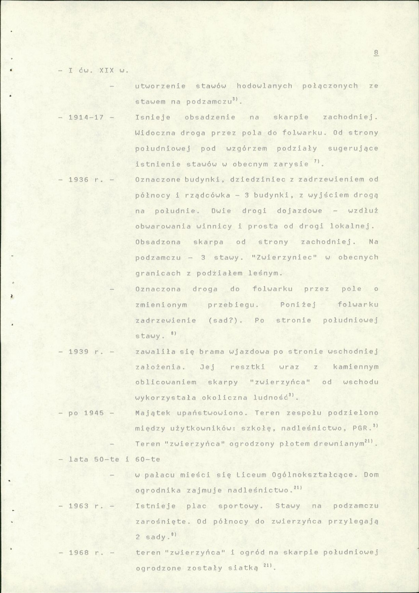 Ewidencja parkowa, skan nr 14