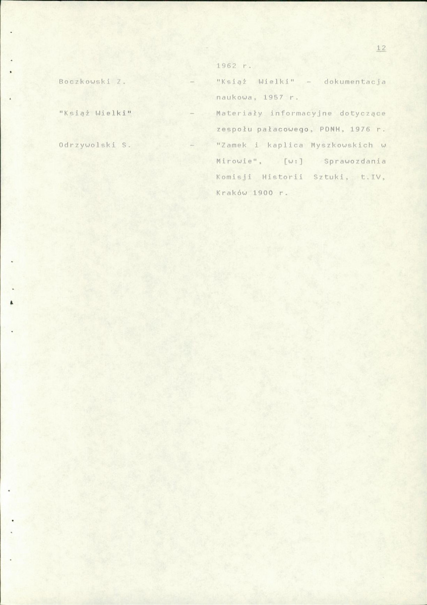 Ewidencja parkowa, skan nr 18