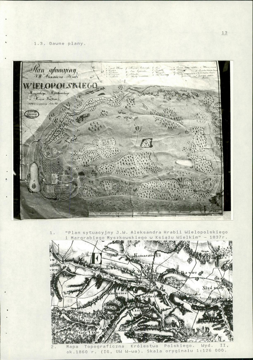 Ewidencja parkowa, skan nr 19