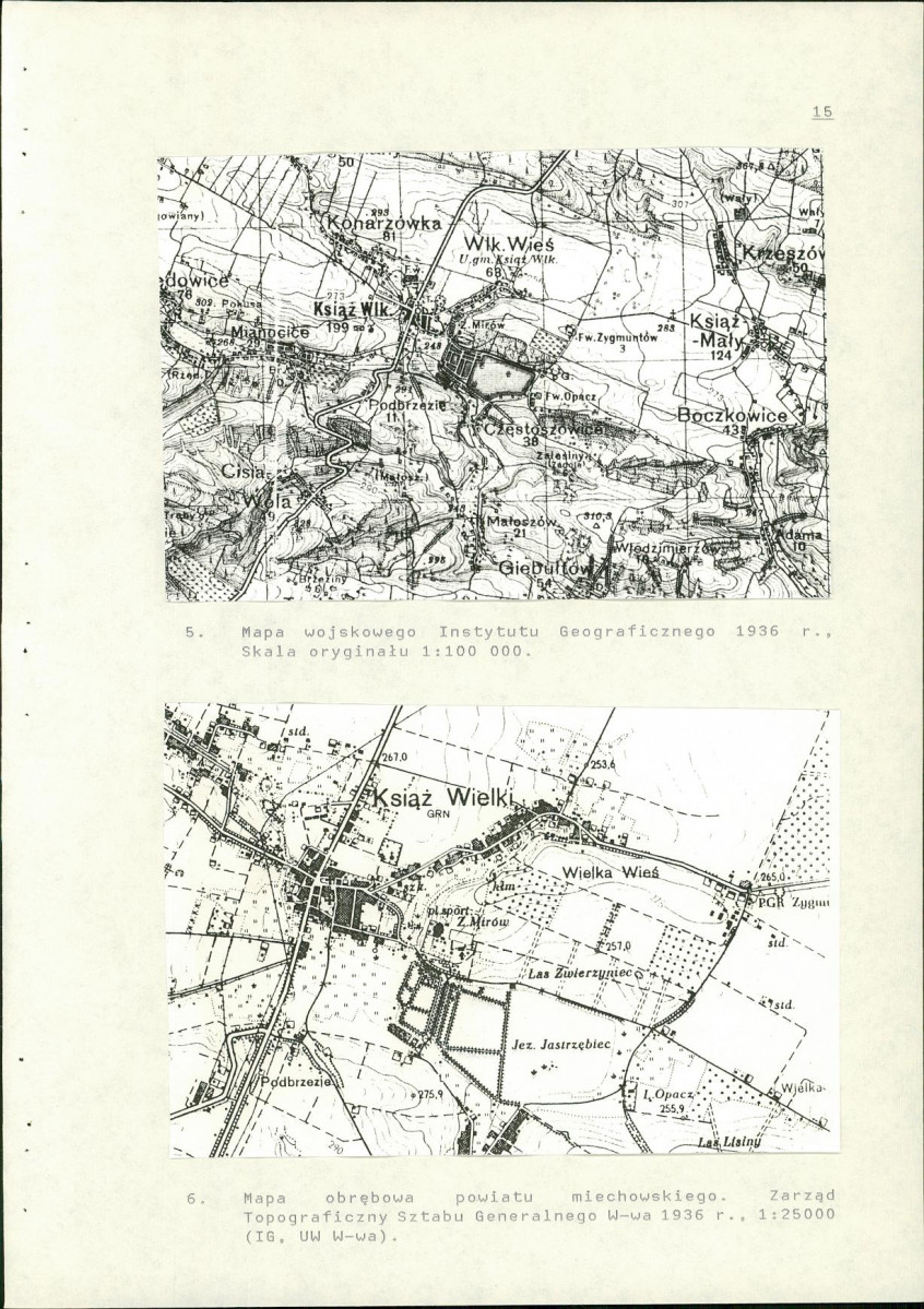 Ewidencja parkowa, skan nr 21