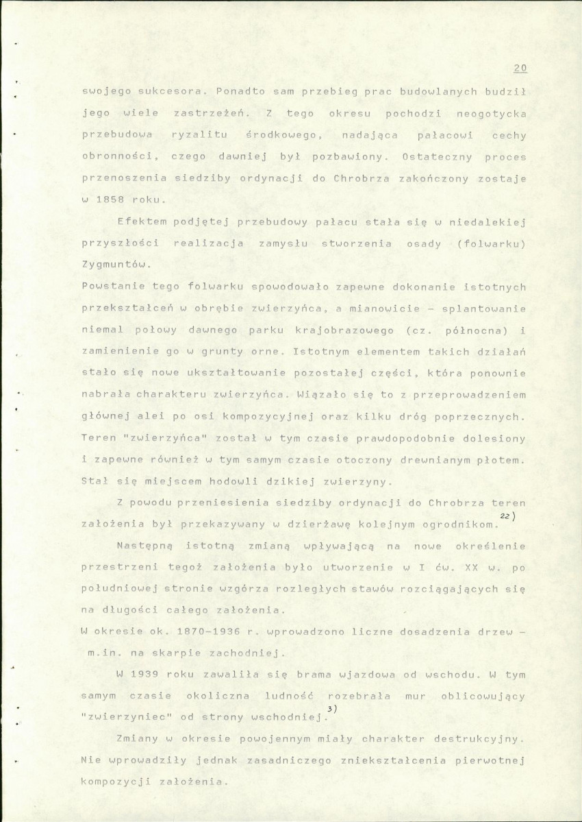 Ewidencja parkowa, skan nr 26