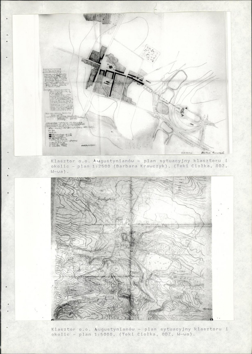 Ewidencja parkowa, skan nr 28