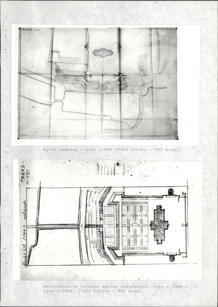 Ewidencja parkowa, skan nr 29