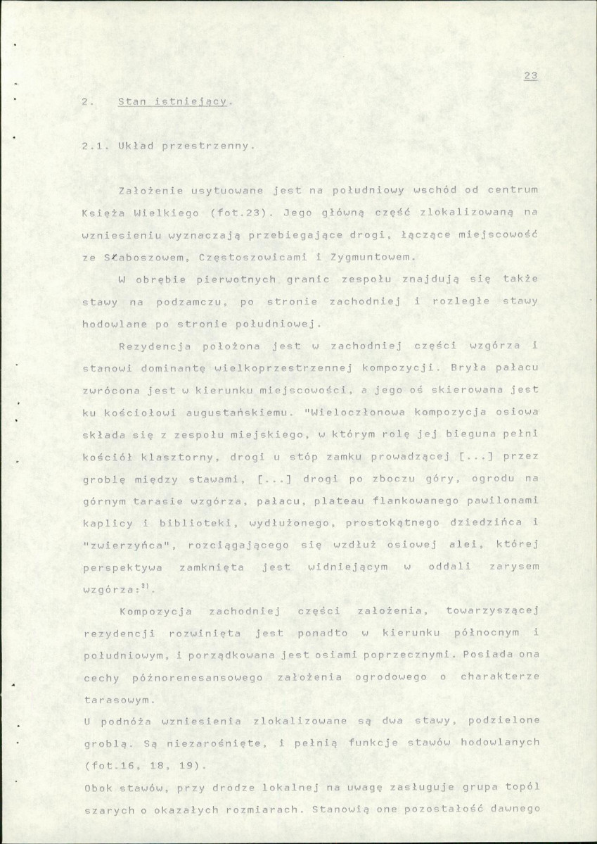 Ewidencja parkowa, skan nr 30