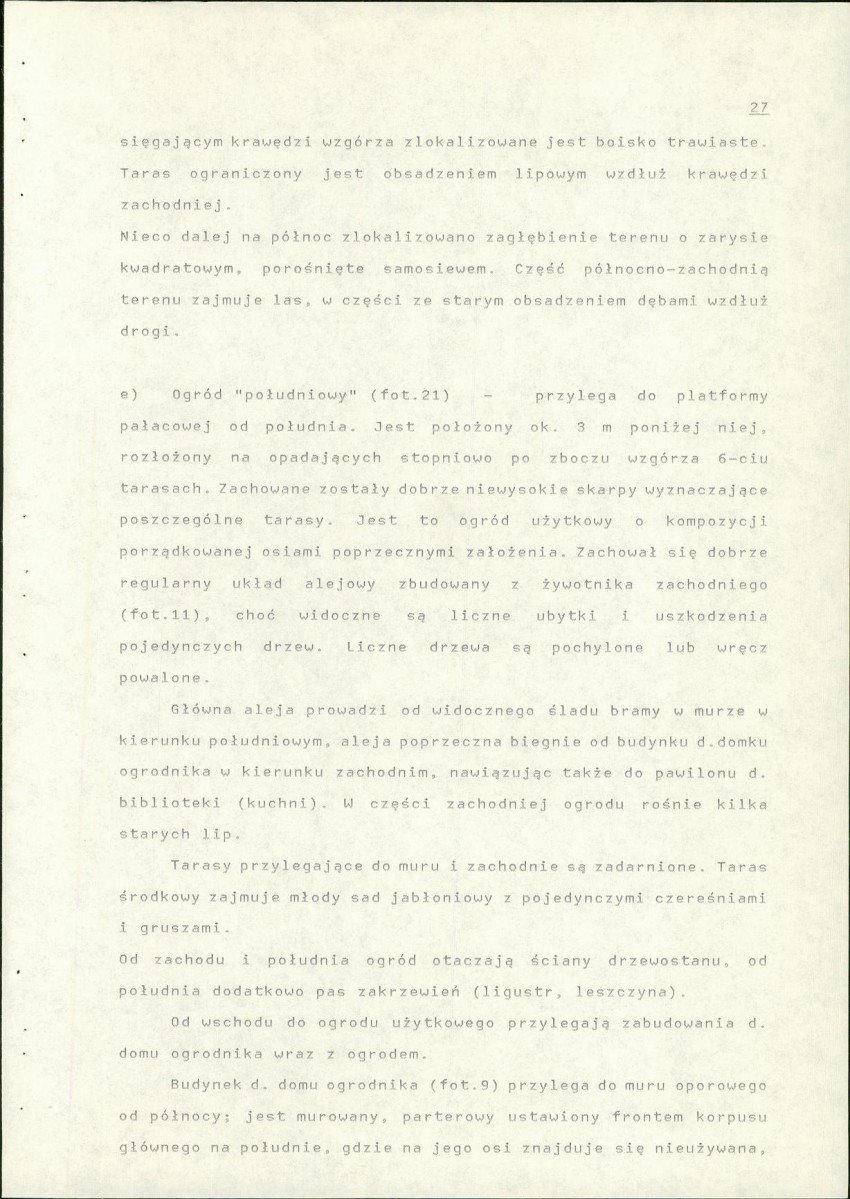 Ewidencja parkowa, skan nr 34