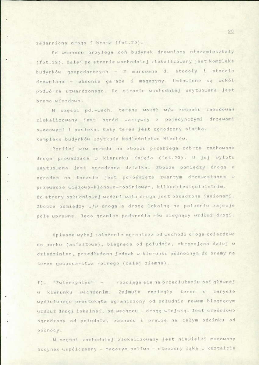 Ewidencja parkowa, skan nr 35