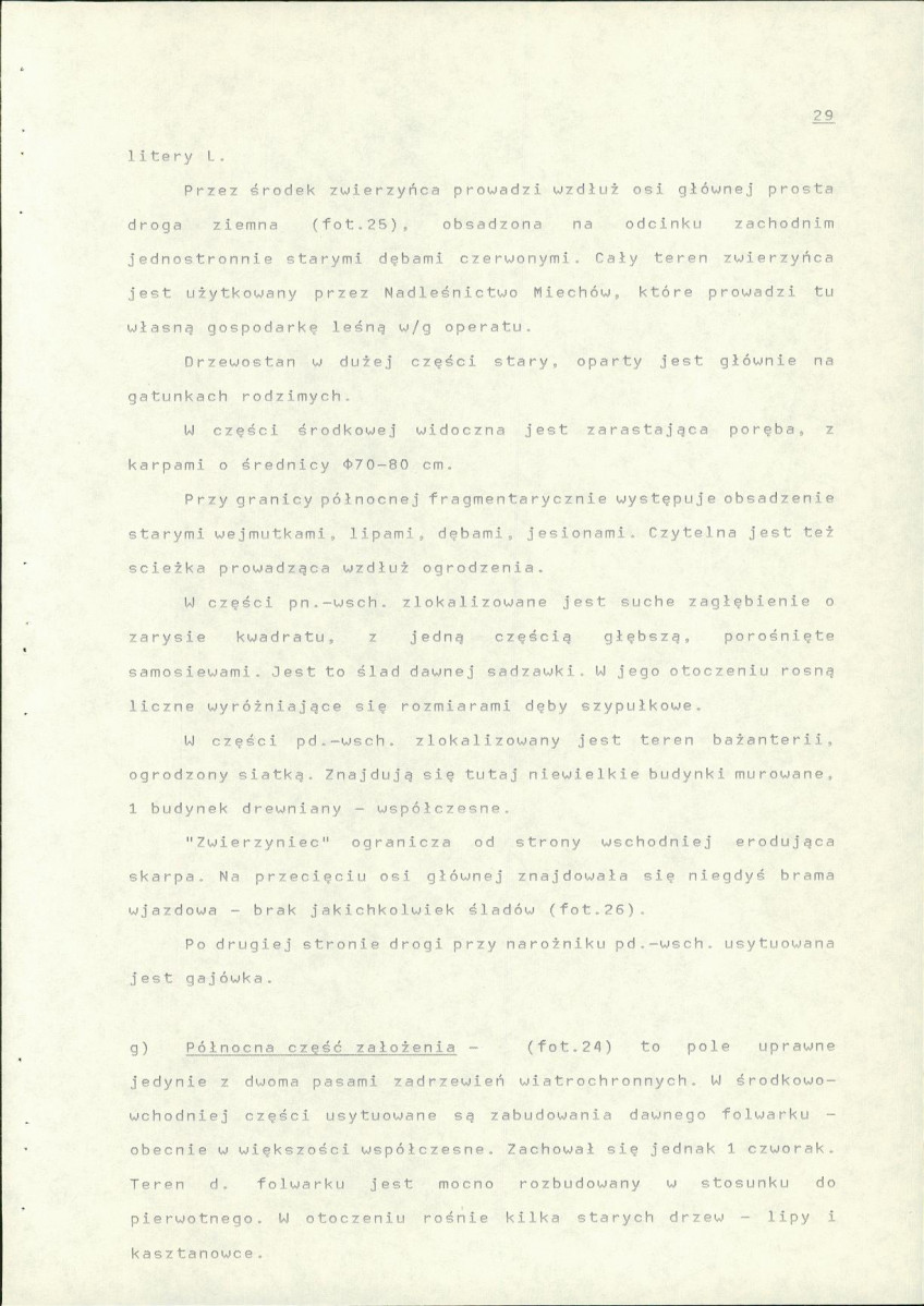 Ewidencja parkowa, skan nr 36