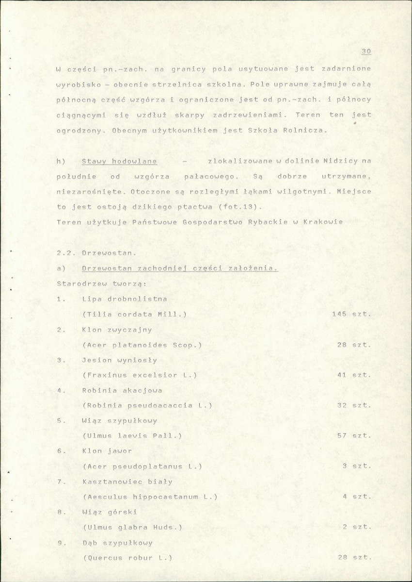 Ewidencja parkowa, skan nr 37