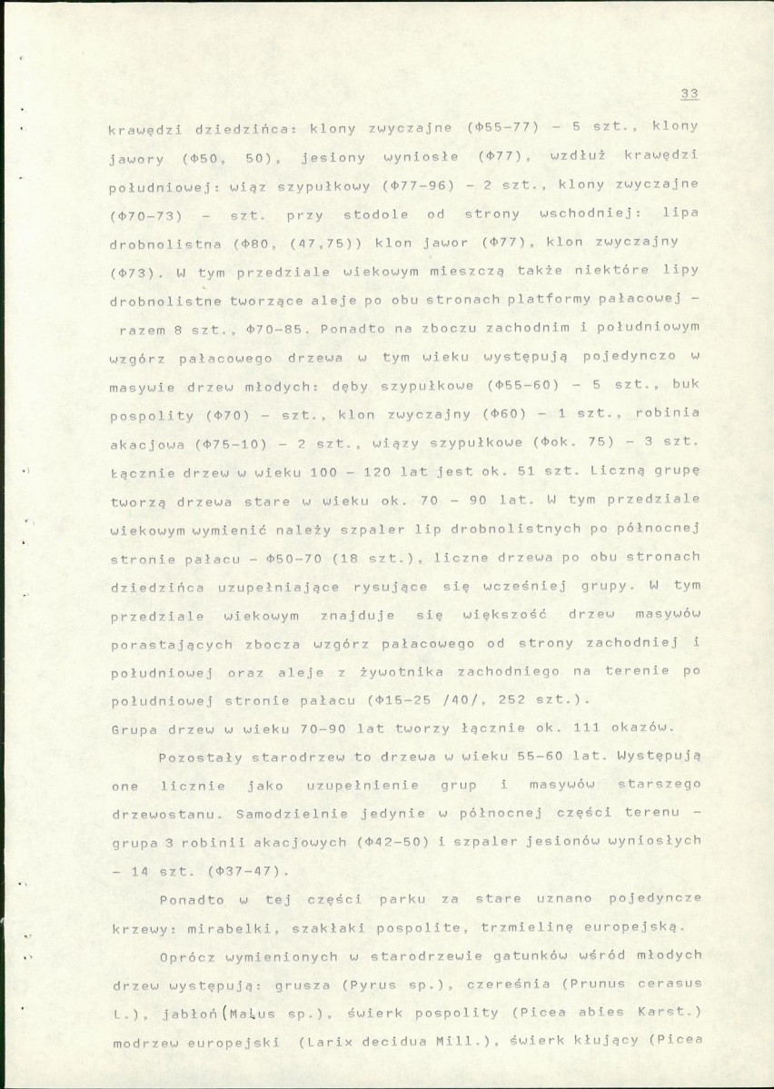 Ewidencja parkowa, skan nr 40