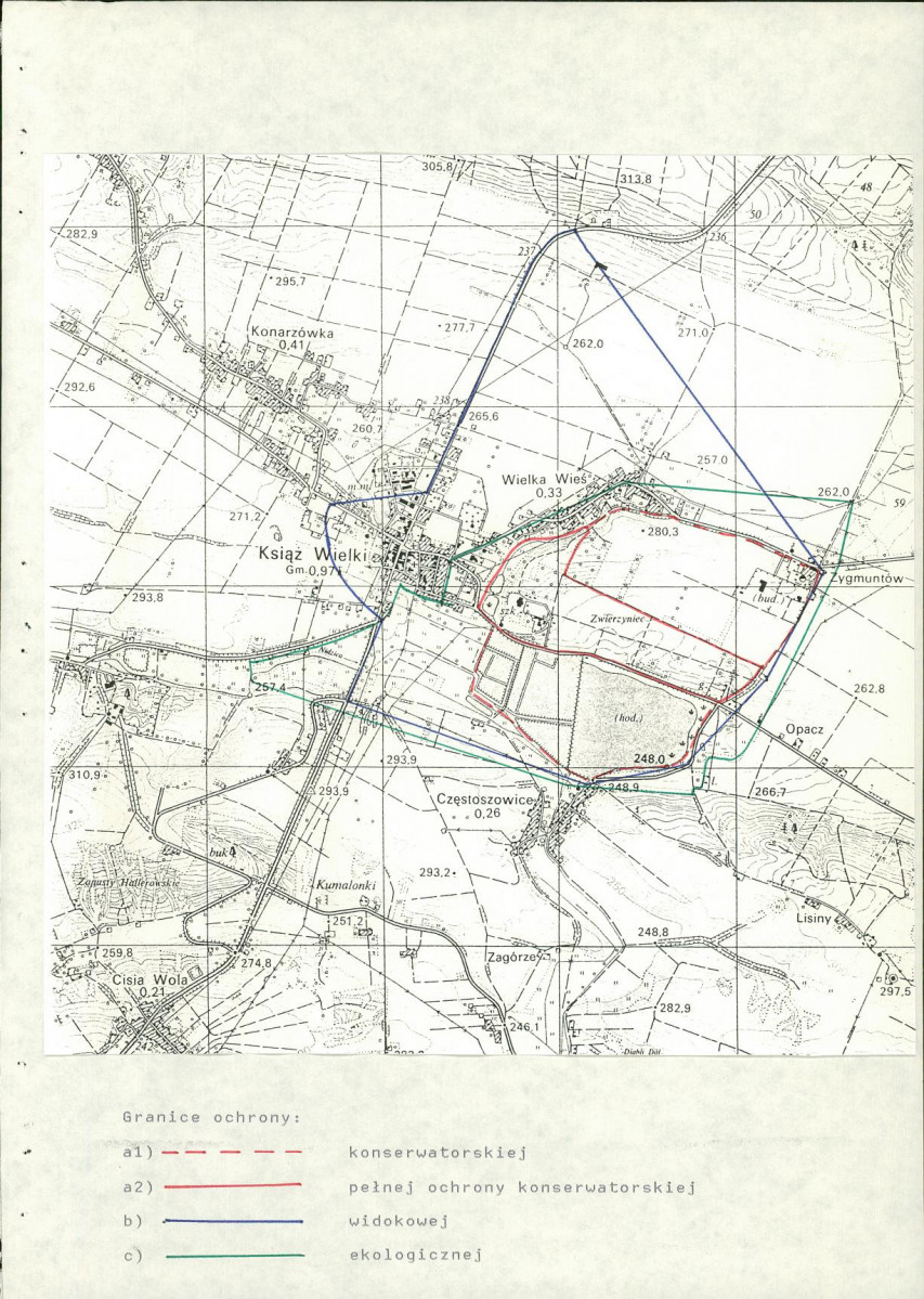 Ewidencja parkowa, skan nr 47