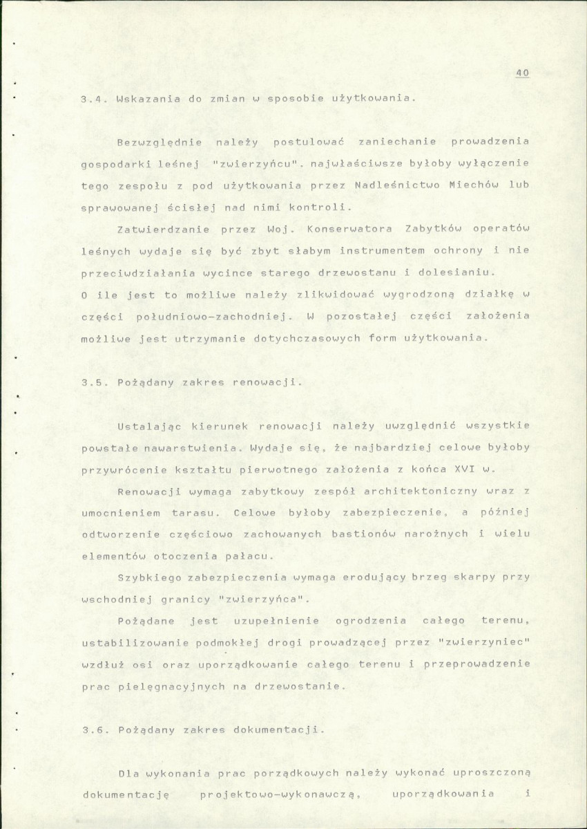 Ewidencja parkowa, skan nr 48