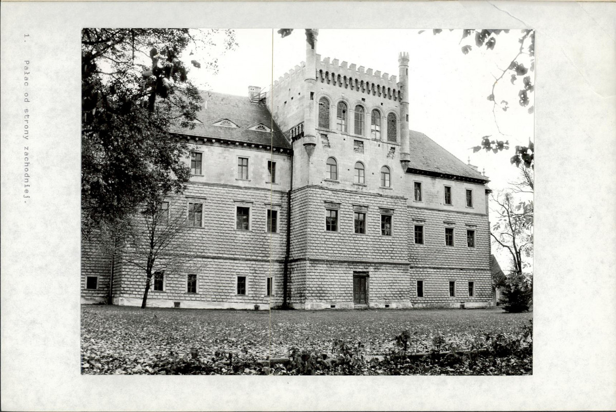 Ewidencja parkowa, skan nr 51