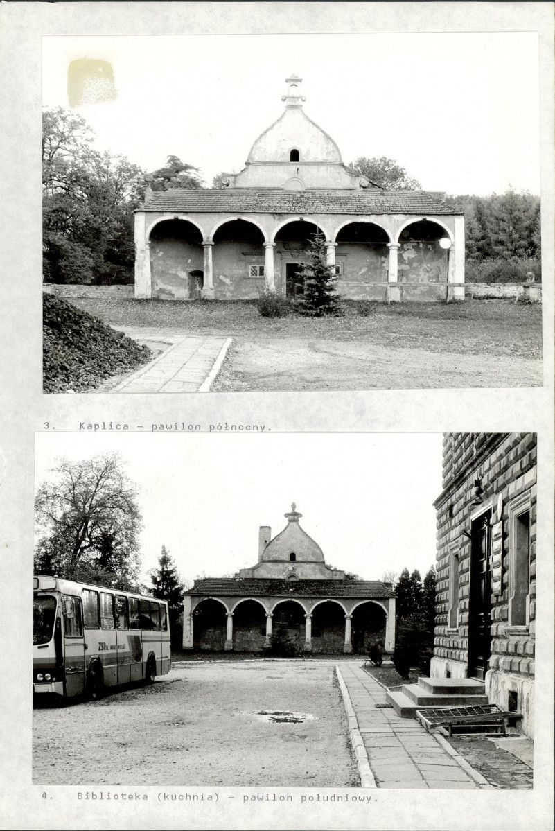 Ewidencja parkowa, skan nr 53