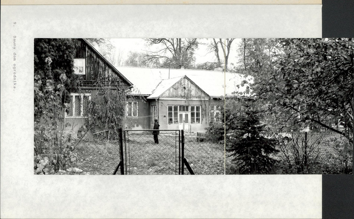 Ewidencja parkowa, skan nr 57