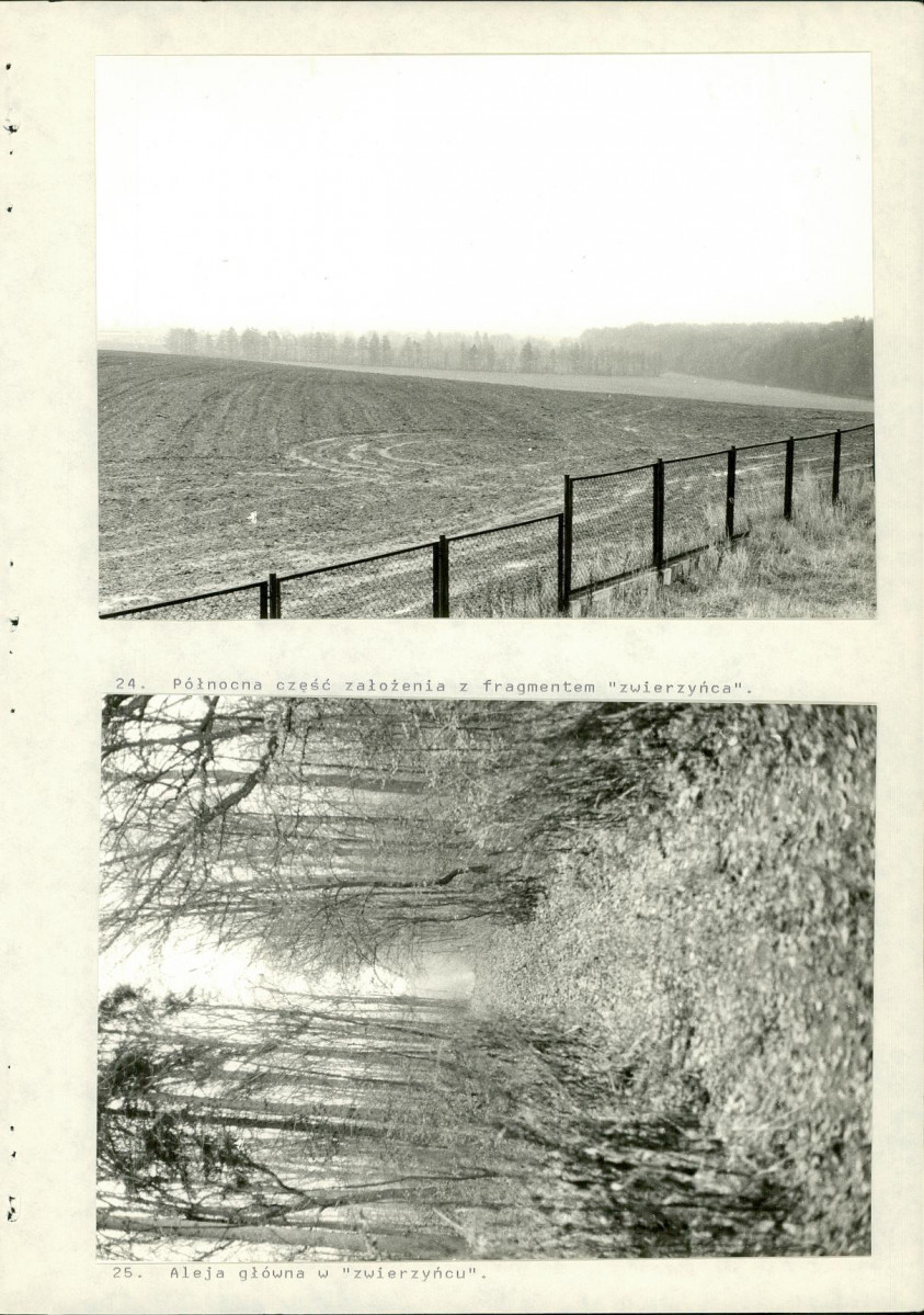 Ewidencja parkowa, skan nr 66