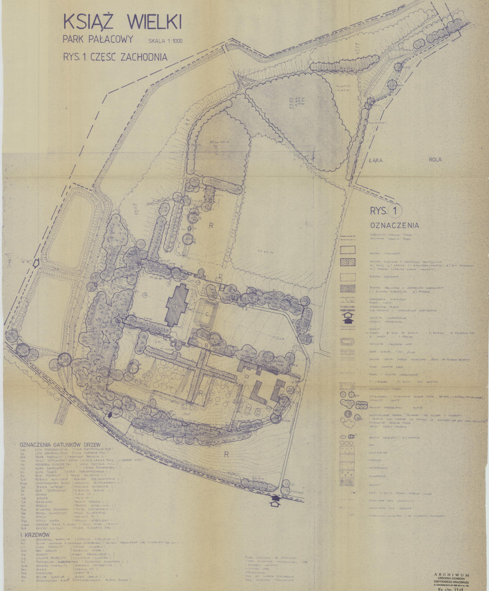 Ewidencja parkowa, skan nr 68