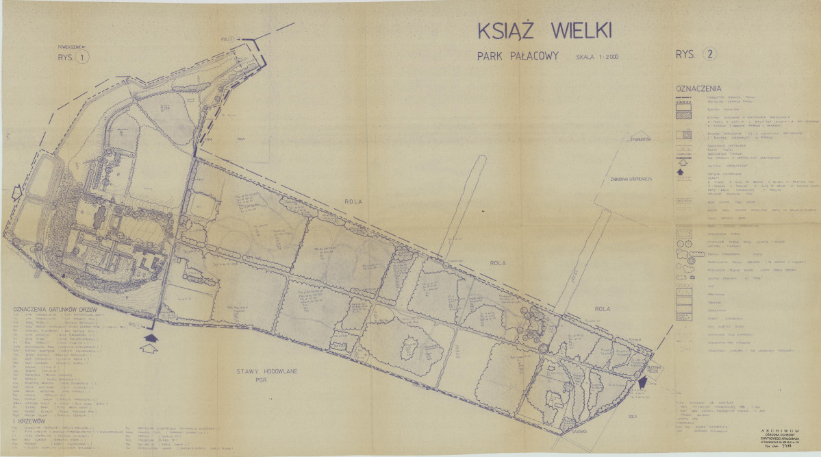 Ewidencja parkowa, skan nr 69