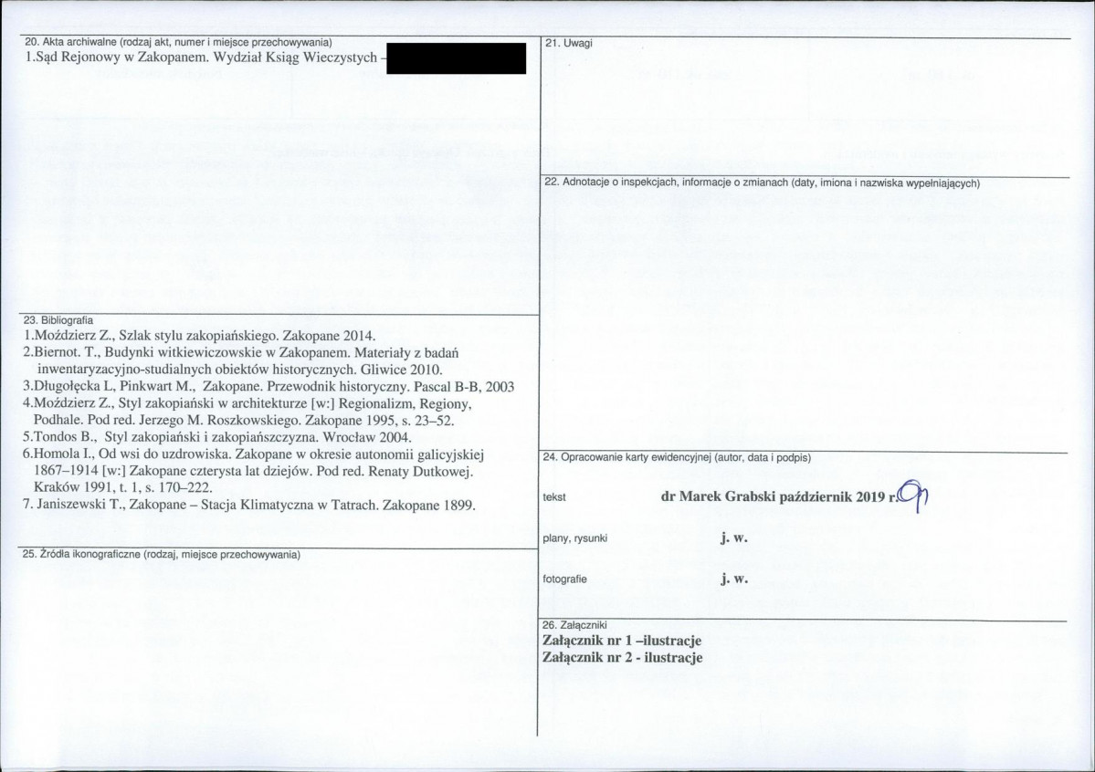 KB - Karta biała, skan nr 4