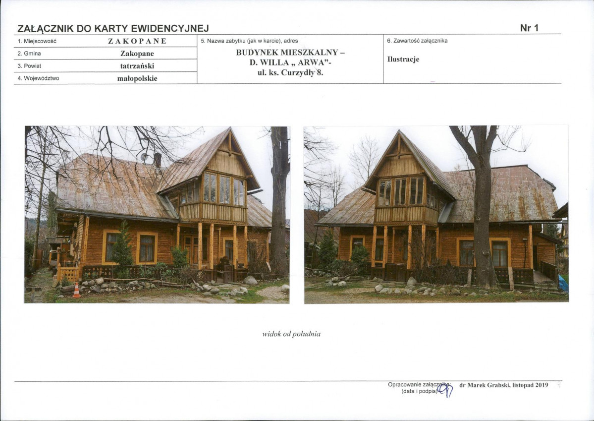 KB - Karta biała, skan nr 5