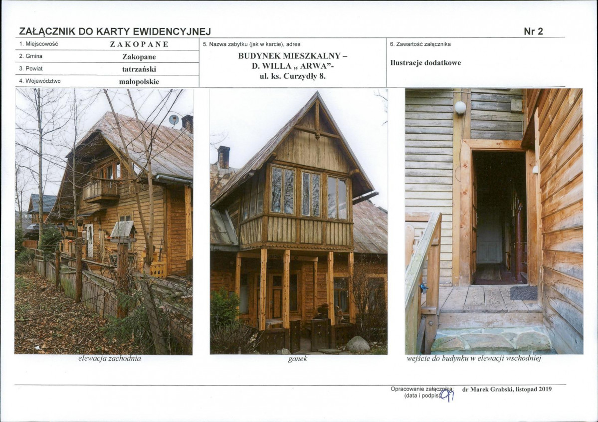 KB - Karta biała, skan nr 7