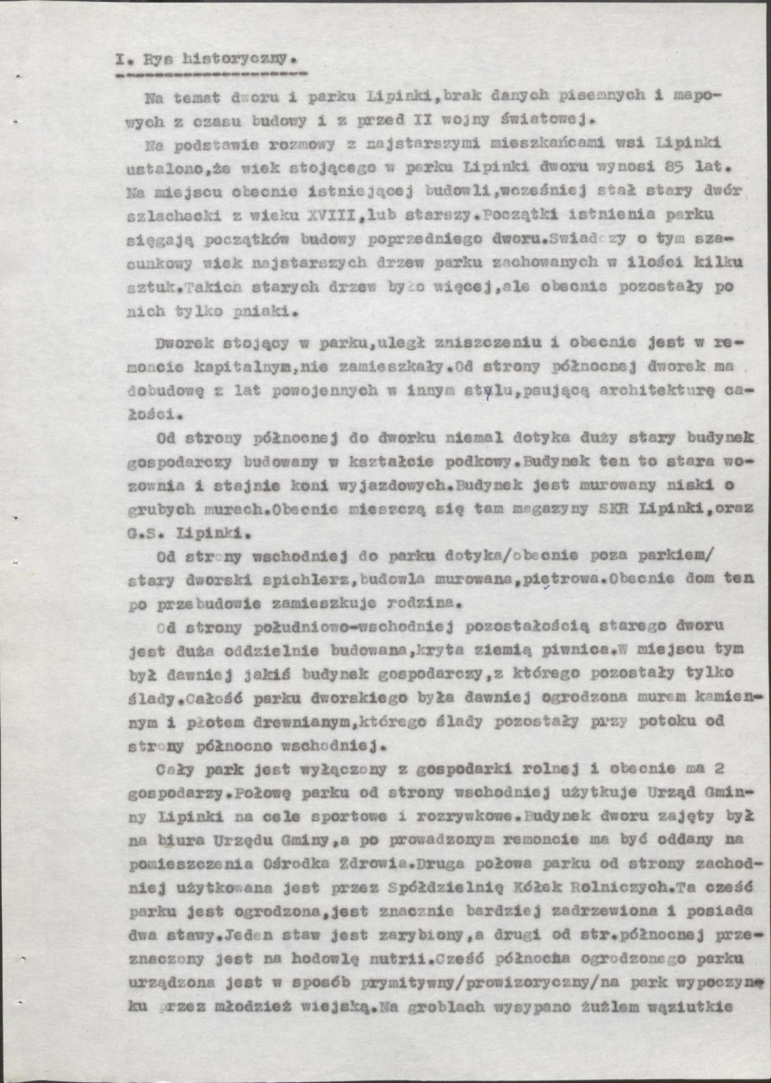 Ewidencja parkowa, skan nr 6