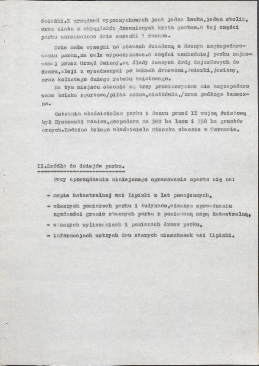 Ewidencja parkowa, skan nr 7
