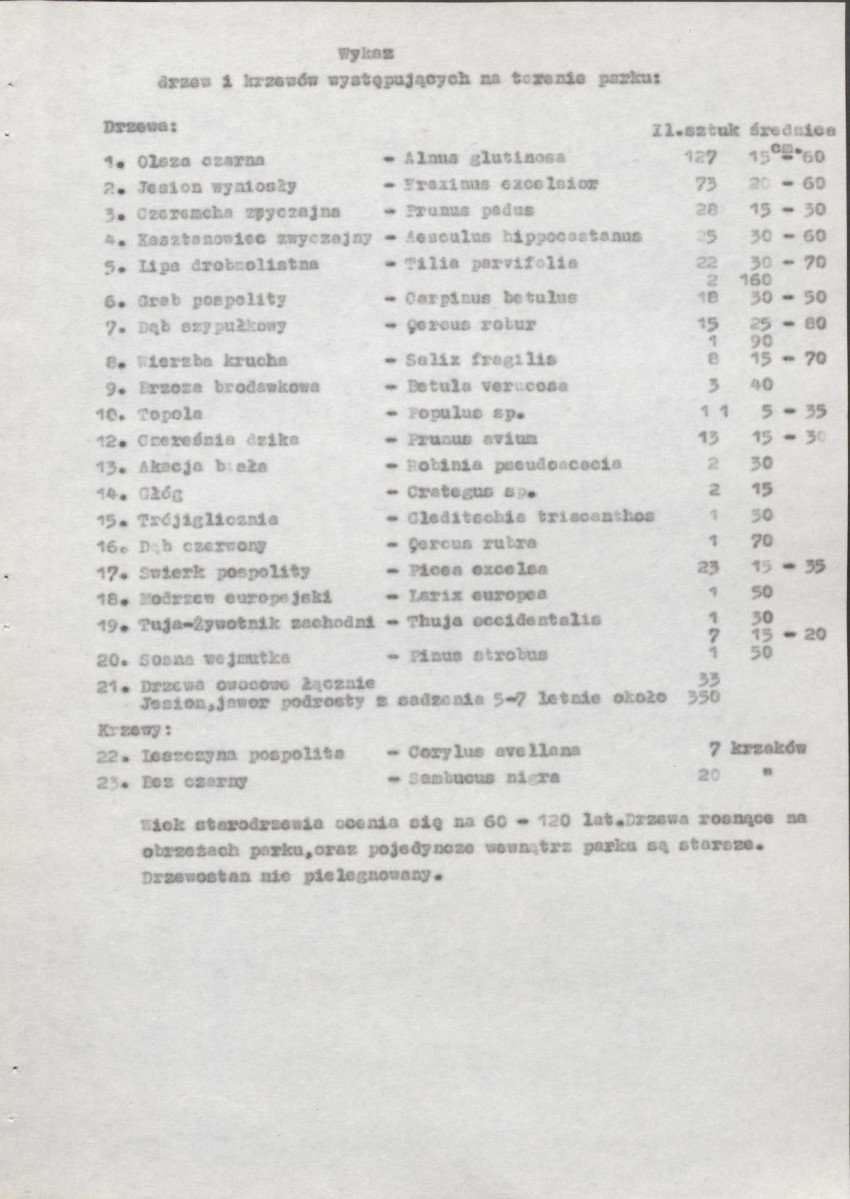 Ewidencja parkowa, skan nr 10
