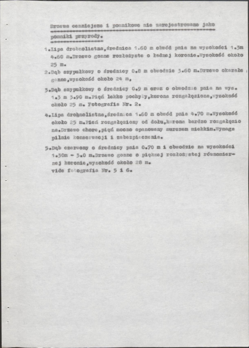 Ewidencja parkowa, skan nr 11