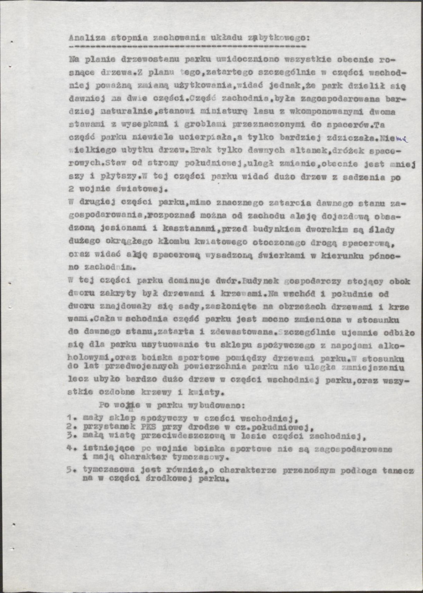 Ewidencja parkowa, skan nr 12