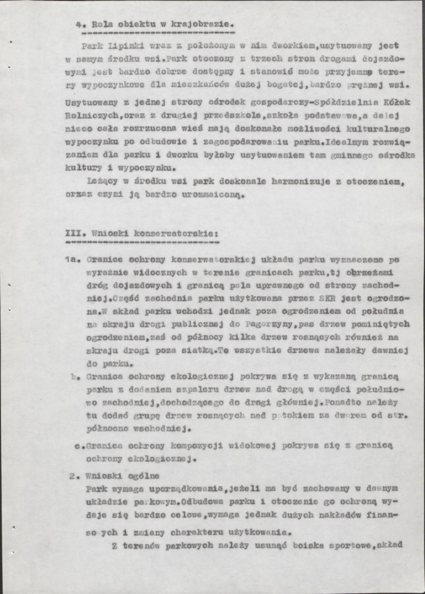 Ewidencja parkowa, skan nr 13