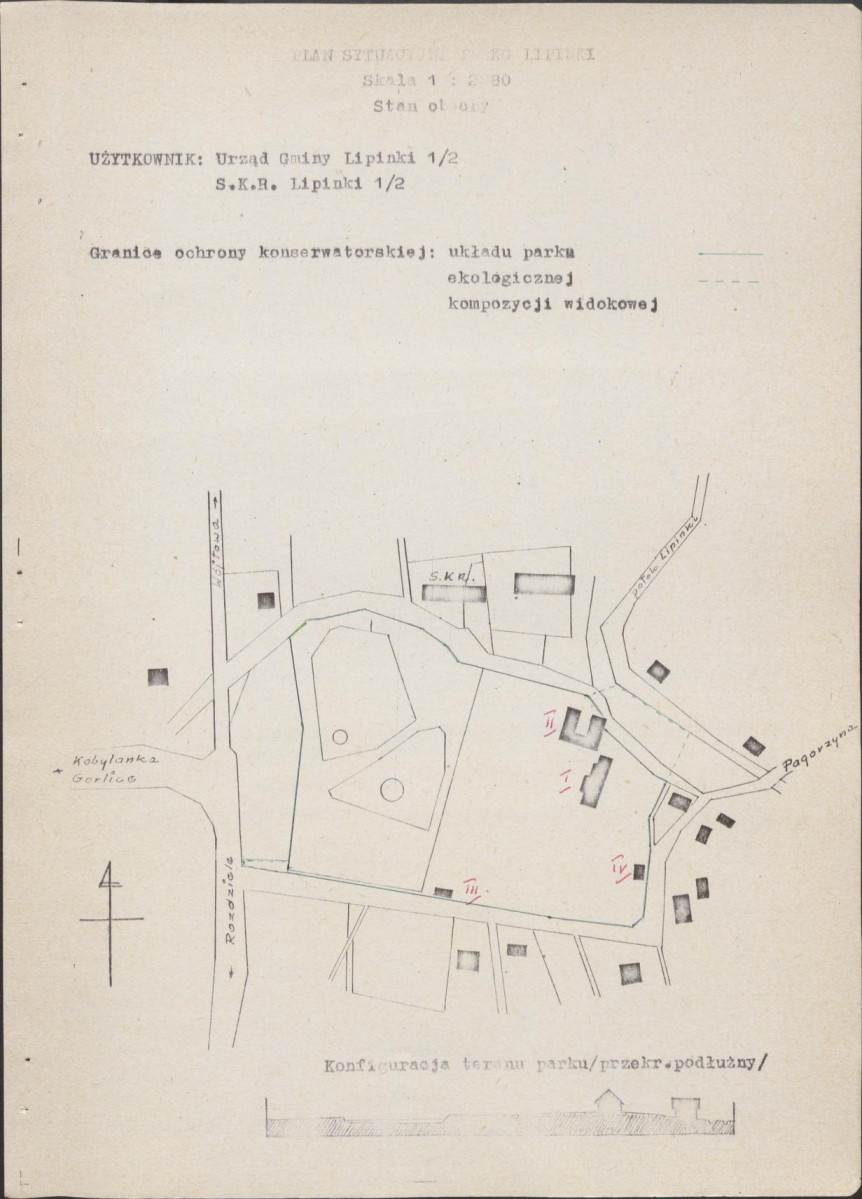 Ewidencja parkowa, skan nr 15