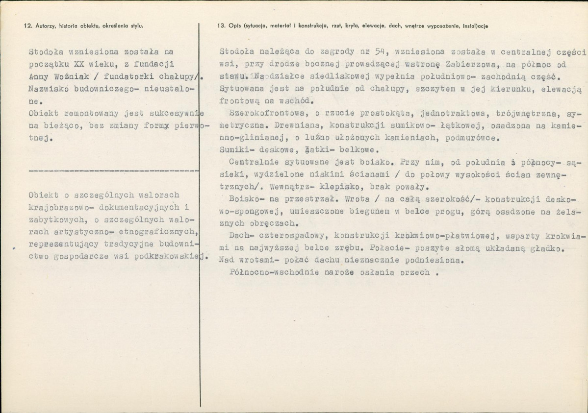KB - Karta biała, skan nr 2