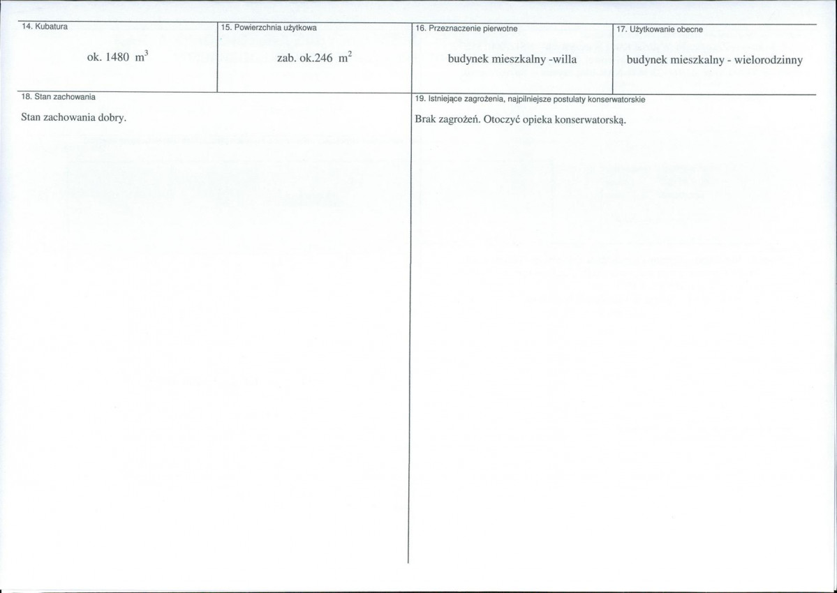 KB - Karta biała, skan nr 3