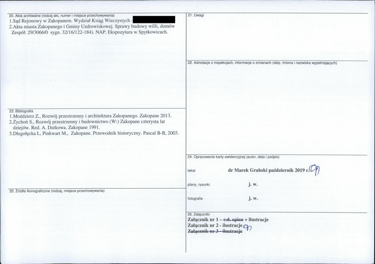 KB - Karta biała, skan nr 4