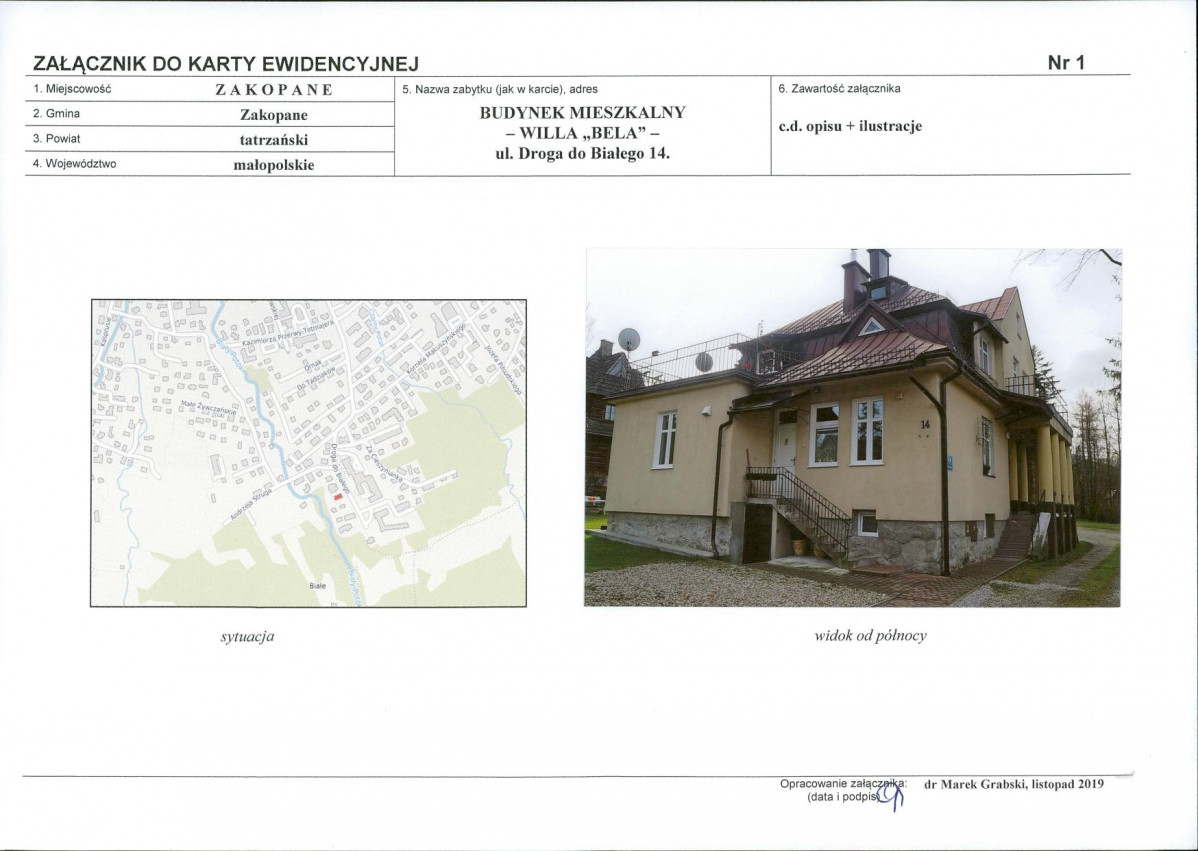 KB - Karta biała, skan nr 5