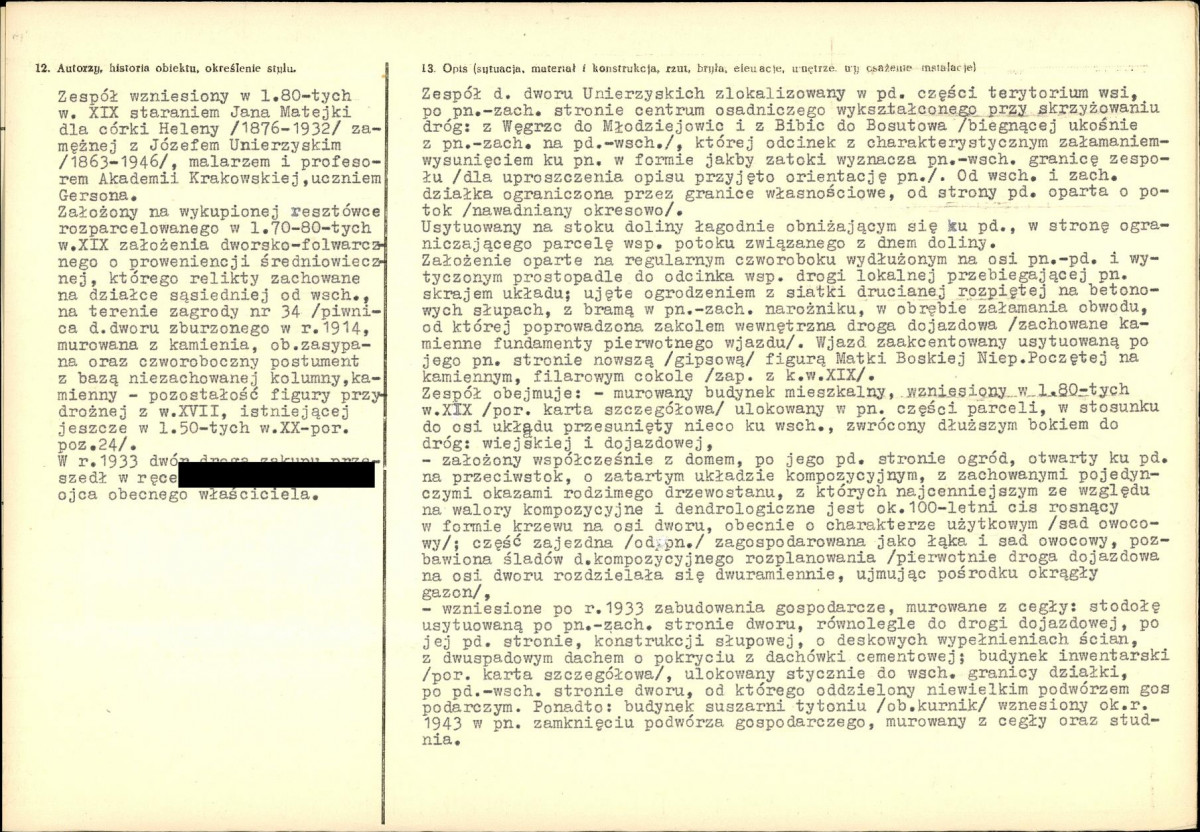 KB - Karta biała, skan nr 2