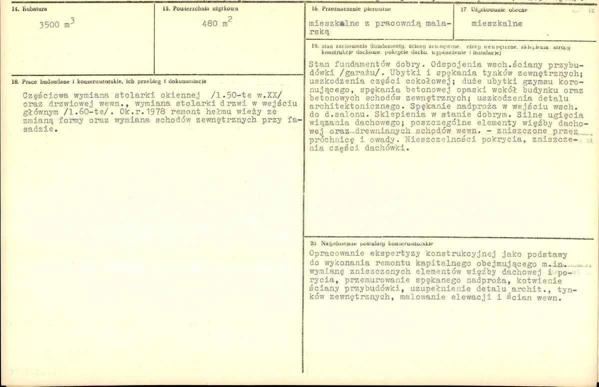 KB - Karta biała, skan nr 3