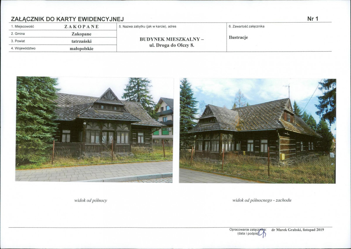 KB - Karta biała, skan nr 5